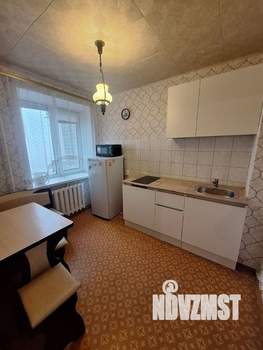 1-к квартира, на длительный срок, 38м2, 9/12 этаж