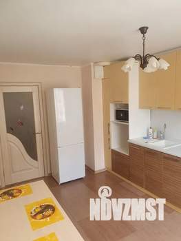 2-к квартира, посуточно, 76м2, 14/18 этаж