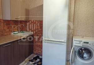 1-к квартира, на длительный срок, 37м2, 2/9 этаж
