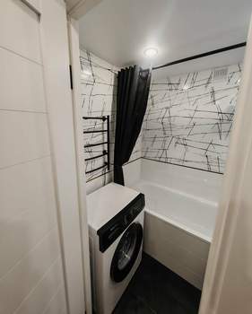 2-к квартира, на длительный срок, 50м2, 2/9 этаж