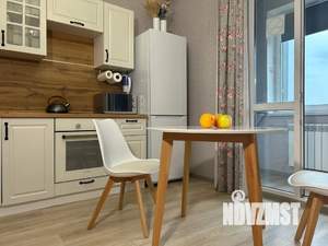 1-к квартира, посуточно, 34м2, 8/22 этаж