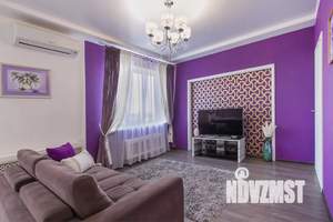 1-к квартира, посуточно, 70м2, 1/1 этаж