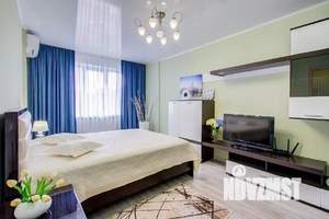 1-к квартира, посуточно, 50м2, 8/25 этаж