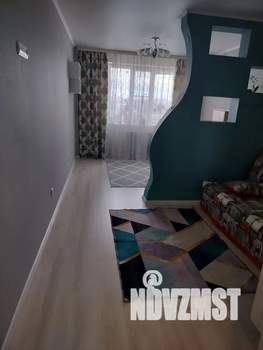 2-к квартира, посуточно, 56м2, 9/28 этаж