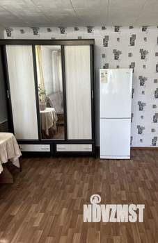1-к квартира, на длительный срок, 30м2, 4/5 этаж