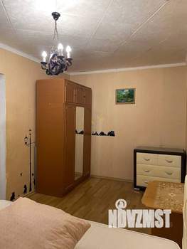 2-к квартира, на длительный срок, 60м2, 1/9 этаж
