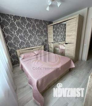 2-к квартира, на длительный срок, 60м2, 18/25 этаж