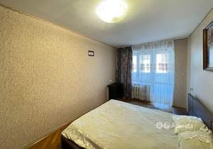 2-к квартира, на длительный срок, 55м2, 4/9 этаж