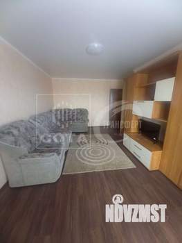 2-к квартира, на длительный срок, 54м2, 9/17 этаж