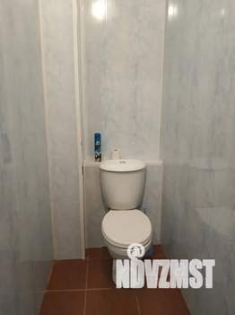 1-к квартира, посуточно, 45м2, 18/25 этаж