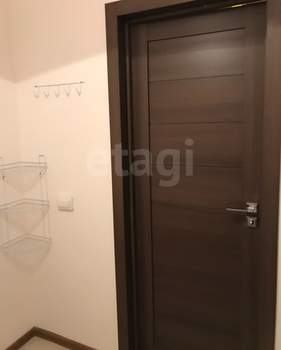 1-к квартира, на длительный срок, 40м2, 5/25 этаж