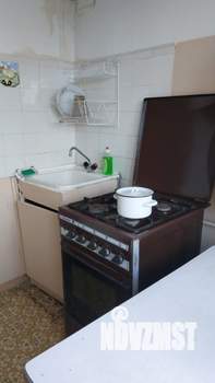 2-к квартира, на длительный срок, 45м2, 4/5 этаж