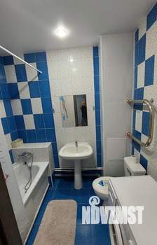 1-к квартира, на длительный срок, 40м2, 15/28 этаж