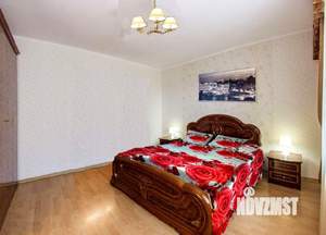 1-к квартира, посуточно, 40м2, 5/15 этаж