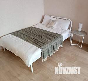 1-к квартира, посуточно, 36м2, 16/17 этаж