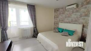 3-к квартира, посуточно, 94м2, 25/25 этаж