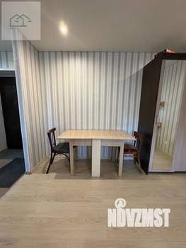 1-к квартира, на длительный срок, 35м2, 5/5 этаж