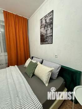 2-к квартира, посуточно, 70м2, 3/10 этаж