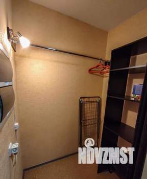 1-к квартира, посуточно, 39м2, 15/17 этаж