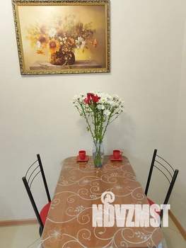 1-к квартира, посуточно, 32м2, 2/5 этаж