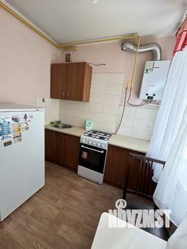 2-к квартира, на длительный срок, 45м2, 2/5 этаж