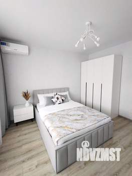 2-к квартира, на длительный срок, 43м2, 10/25 этаж