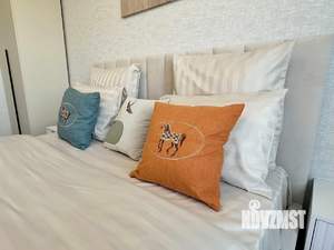 2-к квартира, посуточно, 78м2, 1/1 этаж