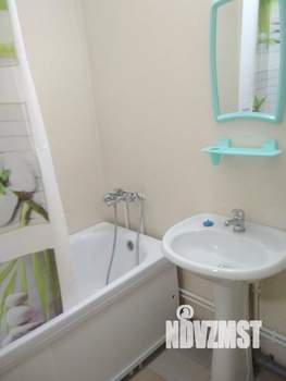 1-к квартира, на длительный срок, 38м2, 5/17 этаж