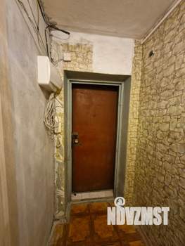 1-к квартира, на длительный срок, 30м2, 3/5 этаж