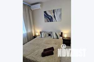 1-к квартира, посуточно, 55м2, 16/26 этаж
