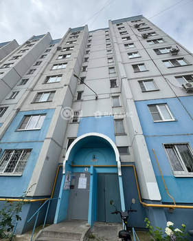 1-к квартира, на длительный срок, 40м2, 6/10 этаж