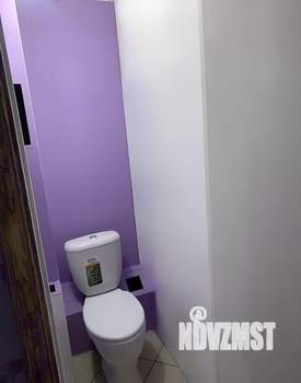 1-к квартира, на длительный срок, 39м2, 2/10 этаж