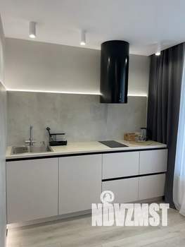 2-к квартира, посуточно, 59м2, 7/13 этаж