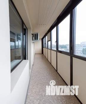 1-к квартира, посуточно, 37м2, 10/25 этаж