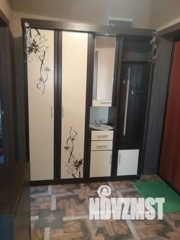 1-к квартира, посуточно, 48м2, 8/24 этаж