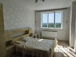 1-к квартира, на длительный срок, 34м2, 13/25 этаж