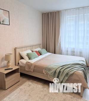 1-к квартира, посуточно, 38м2, 5/17 этаж