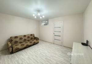 1-к квартира, на длительный срок, 30м2, 6/11 этаж