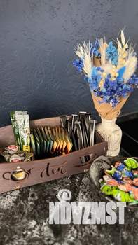 1-к квартира, посуточно, 38м2, 1/17 этаж