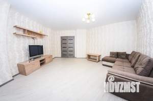 2-к квартира, посуточно, 70м2, 5/20 этаж