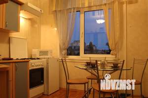 2-к квартира, посуточно, 60м2, 5/9 этаж