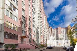 2-к квартира, посуточно, 54м2, 6/17 этаж