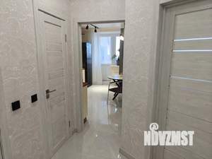 1-к квартира, посуточно, 48м2, 1/1 этаж