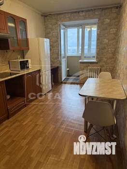 1-к квартира, на длительный срок, 47м2, 10/11 этаж