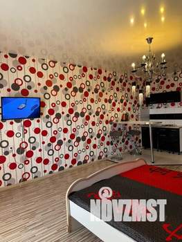 Студия квартира, посуточно, 32м2, 14/15 этаж