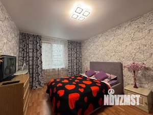 1-к квартира, посуточно, 33м2, 4/9 этаж