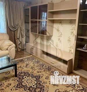 2-к квартира, на длительный срок, 61м2, 3/10 этаж