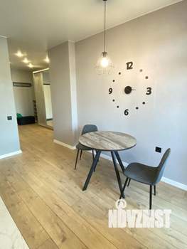 1-к квартира, на длительный срок, 42м2, 3/25 этаж