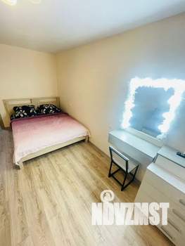 1-к квартира, посуточно, 40м2, 5/20 этаж