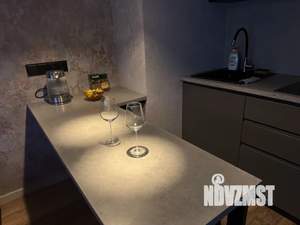 Студия квартира, посуточно, 21м2, 5/18 этаж